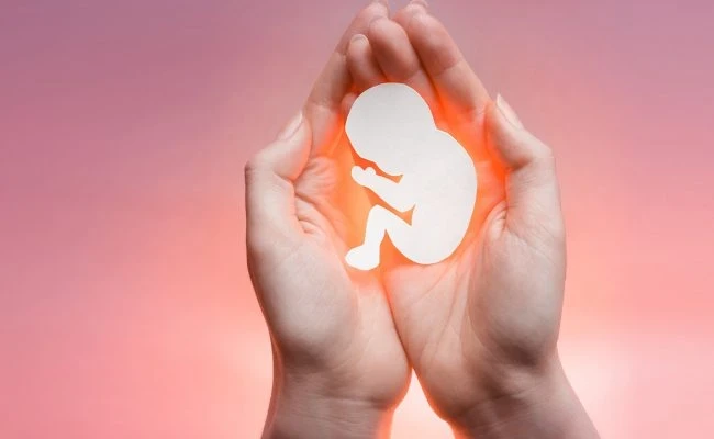 تفسير منام توقف نبض الجنين في الحلم