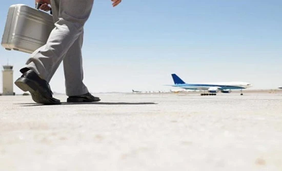 ارتـفاع إنفـاق الأردنيين على السـياحة الخـارجـية إلى 1.65 مـليار دولار في 2024