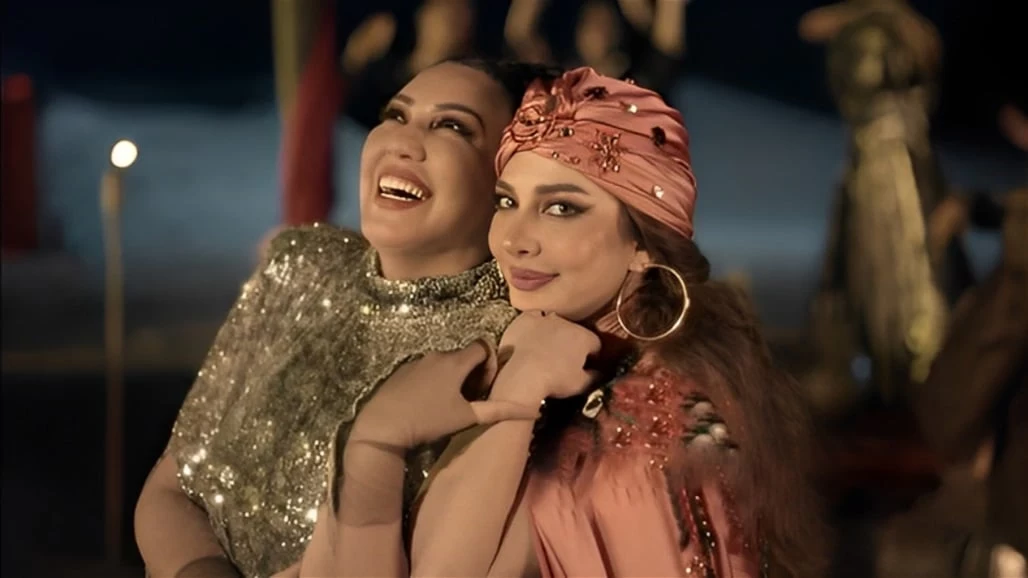 أصالة تغـ.ـضب الشعب الجزائريين (فيديو)