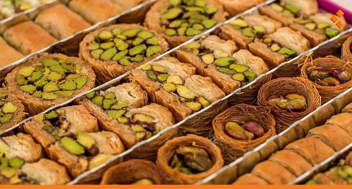 تراجع أسعار حلويات العيد بنسبة 20% في سوريا دون تأثير فعلي على القدرة الشرائية