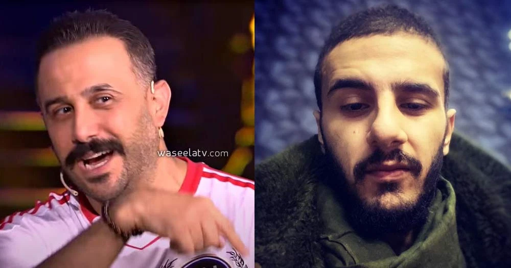 سليمان رزق يثير الجدل بتصريحاته عن زملائه وعن الفنان قصي خولي