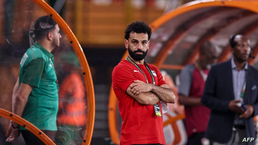 عودة محمد صلاح إلى ليفربول: بيان رسمي يغـاير تصـريحات كلوب