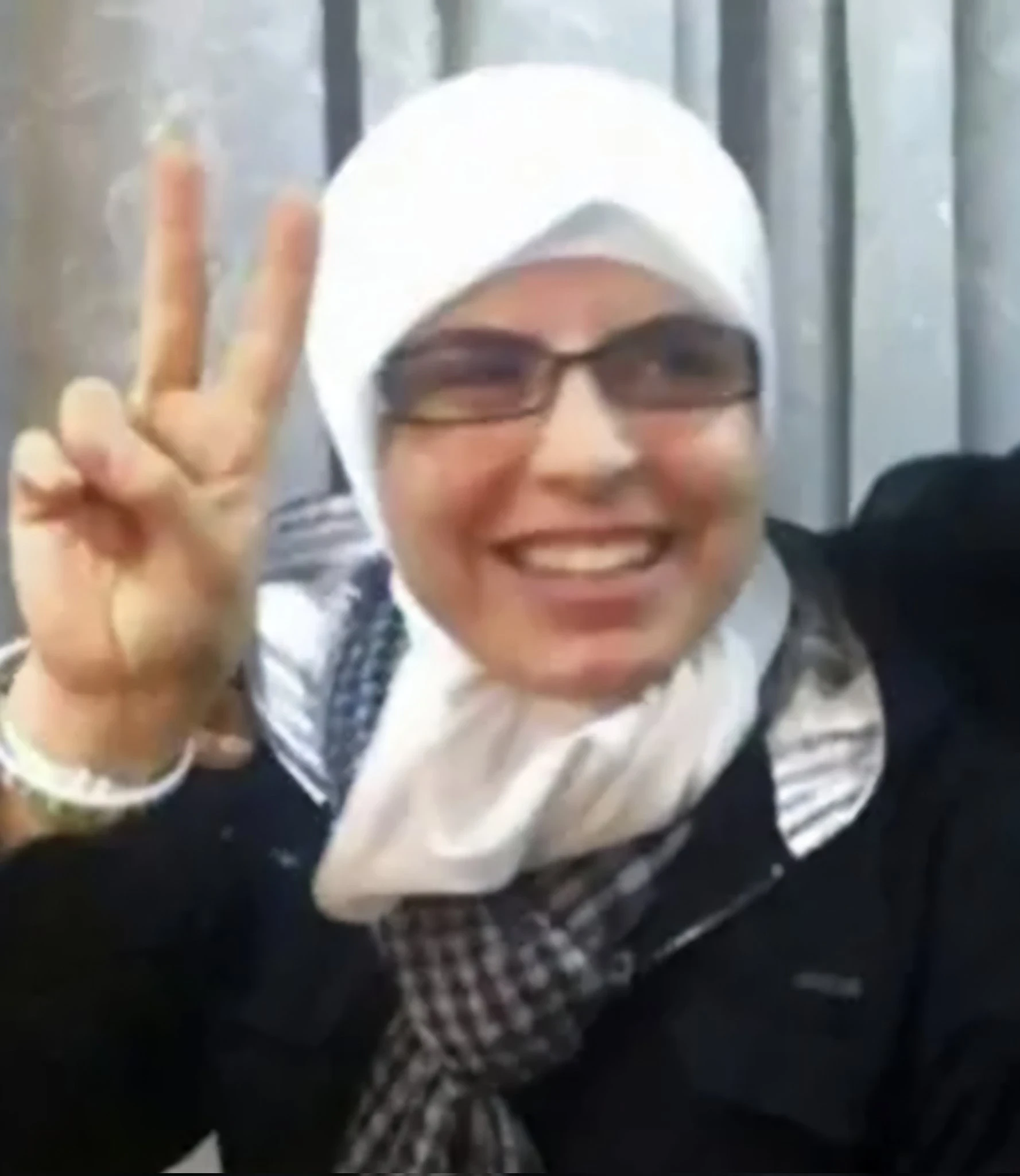 توثيق وفاة عالمة الذرة الدكتورة فاتن رجب فواز بعد سنوات من الاعتقال في سجن صيدنايا