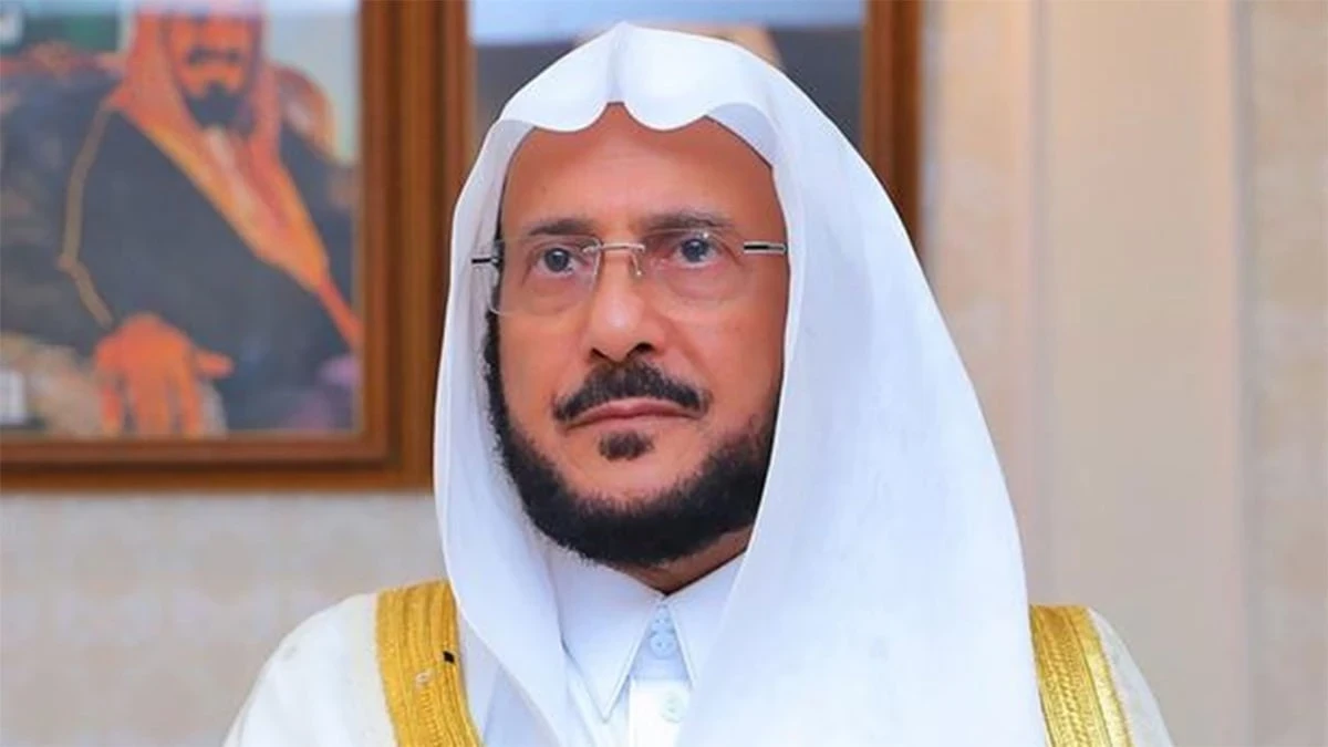 بعد مطالبات بفتح مكبرات الصوت للمساجد في رمضان..  وزير الشؤون الاسلامية : لا نريد "زعـاق وإزعـاج"