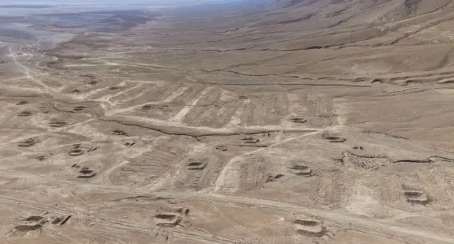 خطأ استخباراتي في الضمير ينتهي بمقـ..ـتل مخبر سوري