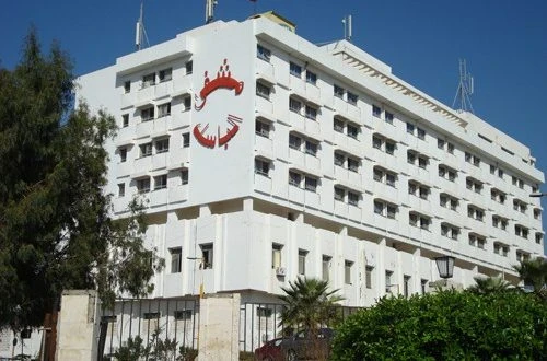 مفـاجـآت طـبية في طرطوس: وزيـر الصـحة يكـشـف عن فـسـاد في مشـفى البـاسل