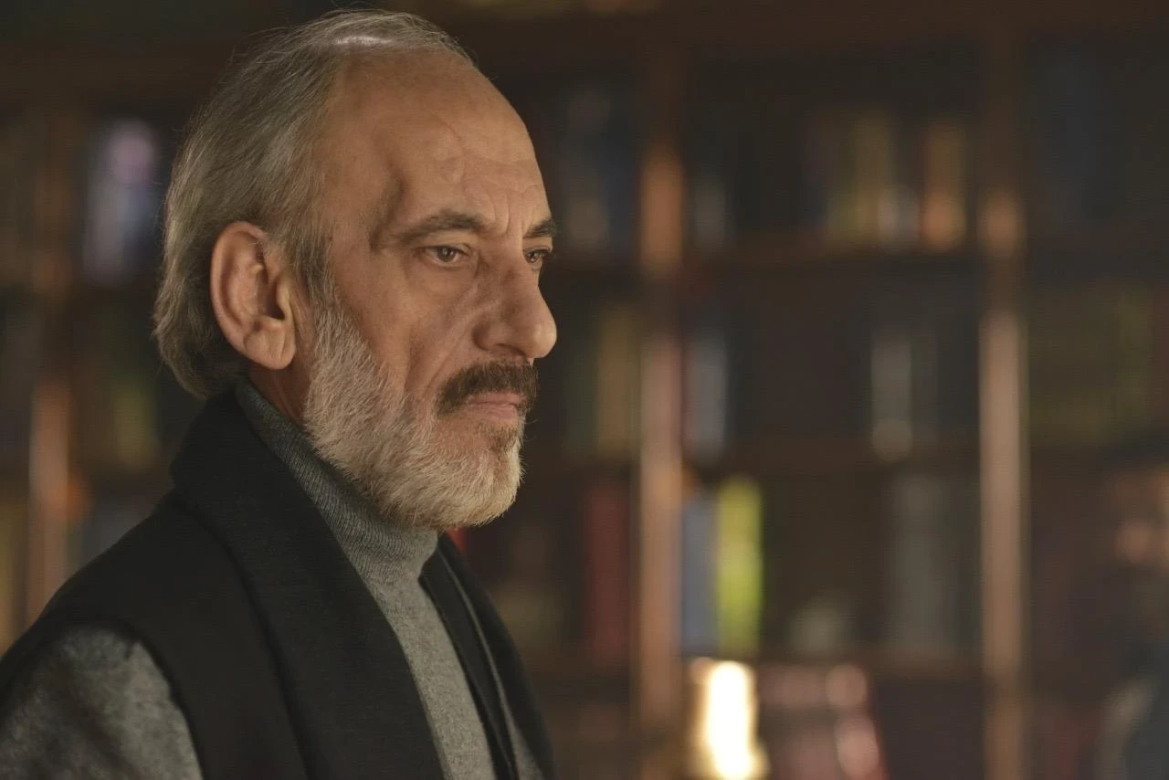 " أنا شخصياً نقطة ضعـفي بنتي"... غسان مسعود يكـشف عن جوانب حياته الشخصية