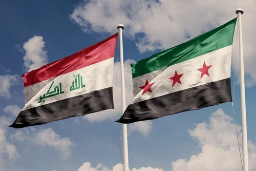 اتفاق سوري عراقي مرتقب لمشاريع نفط وكهرباء ونقل برعاية أميركية