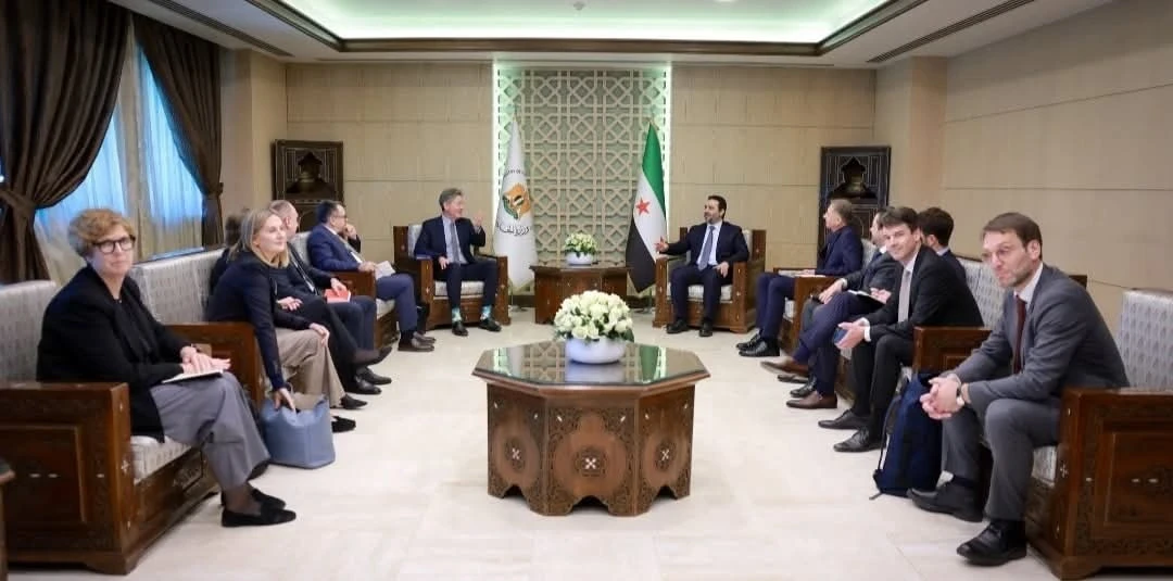 الخارجية السورية توضح موقفها من مؤتمر بروكسل وتضع شروطًا للمشاركة