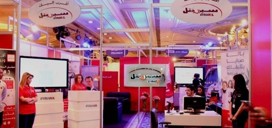 توضيح من شركة سيريتل حول شائعات استيراد شرائح اتصال