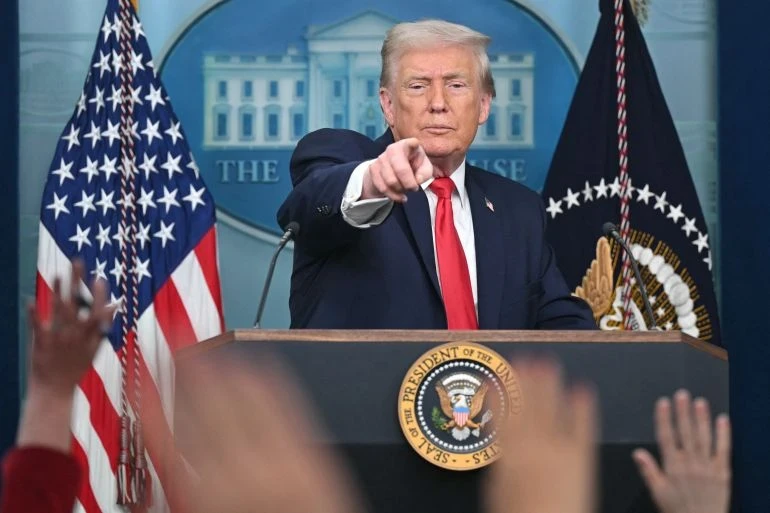 سي إن إن: خيارات عسكرية قيد الدراسة في واشنطن بعد تعثر محادثات مع طهران