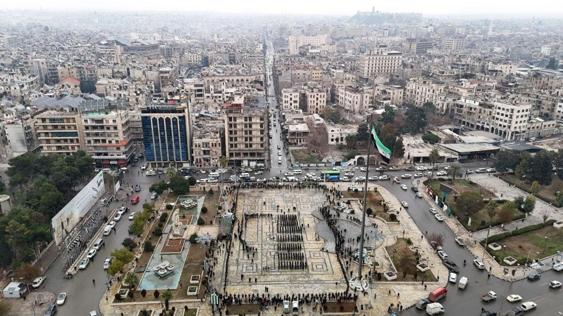 سوريا تعلن الاعتراف بـ 30 جامعة وكلية عربية وأجنبية حكومية وخاصة