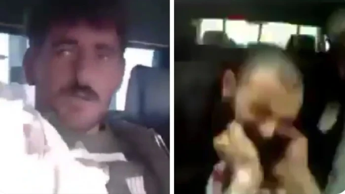 تقديم شكوى رسمية ضد العسكري السابق عيد إبراهيم درويش بتهمة التعذيب والقتل