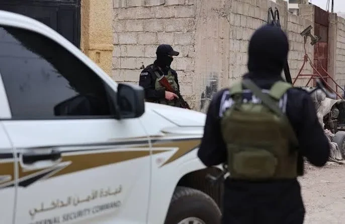 تفكيك خلية متورطة باعتداءات في دمشق… ما الذي أعلنته وزارة الداخلية؟