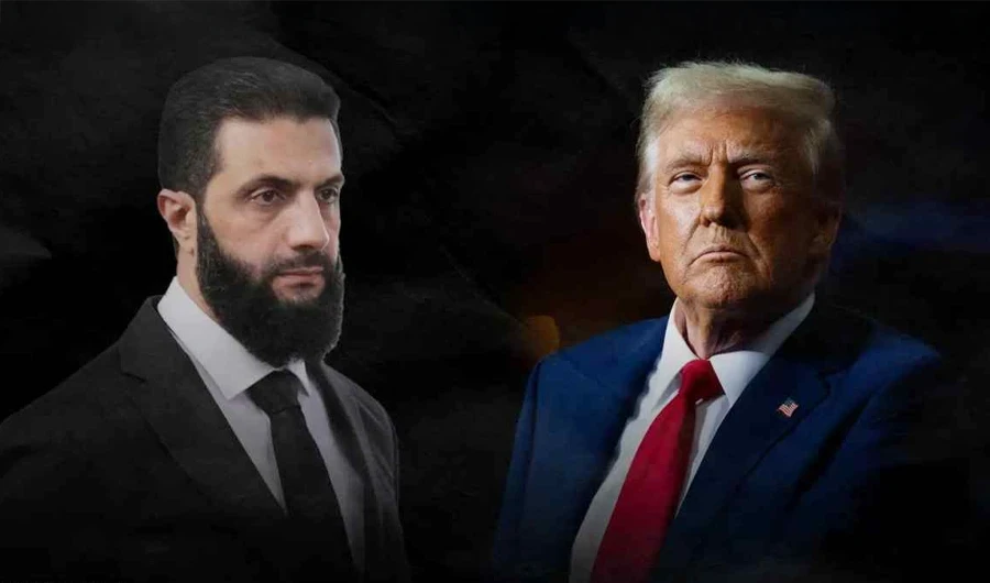 ما الذي تريده إدارة ترامب من سوريا؟ تحليل شامل لمستقبل العلاقات والسياسة الأمريكية في الشرق الأوسط