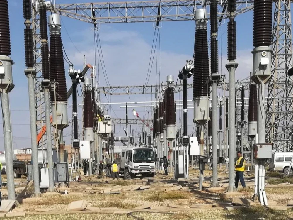 اتفاق سوري قطري أردني لتسريع توريد الغاز وتحسين الكهرباء في سوريا