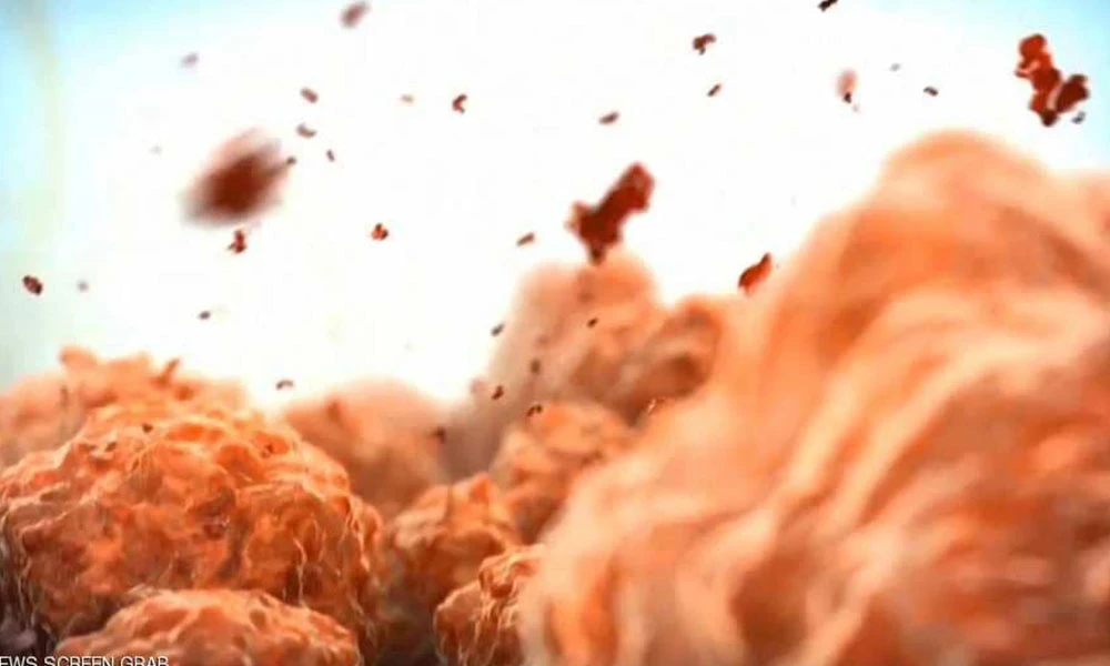 العلماء يحذرون من أطعمة تحوي موادا دقيقة تسبب السرطان!