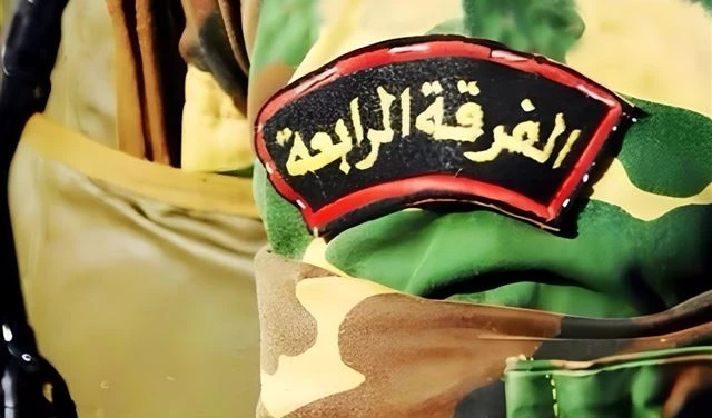 تحقيق استقصائي يكشف تفاصيل فساد واسع داخل الوحدة العسكرية الرابعة في سوريا