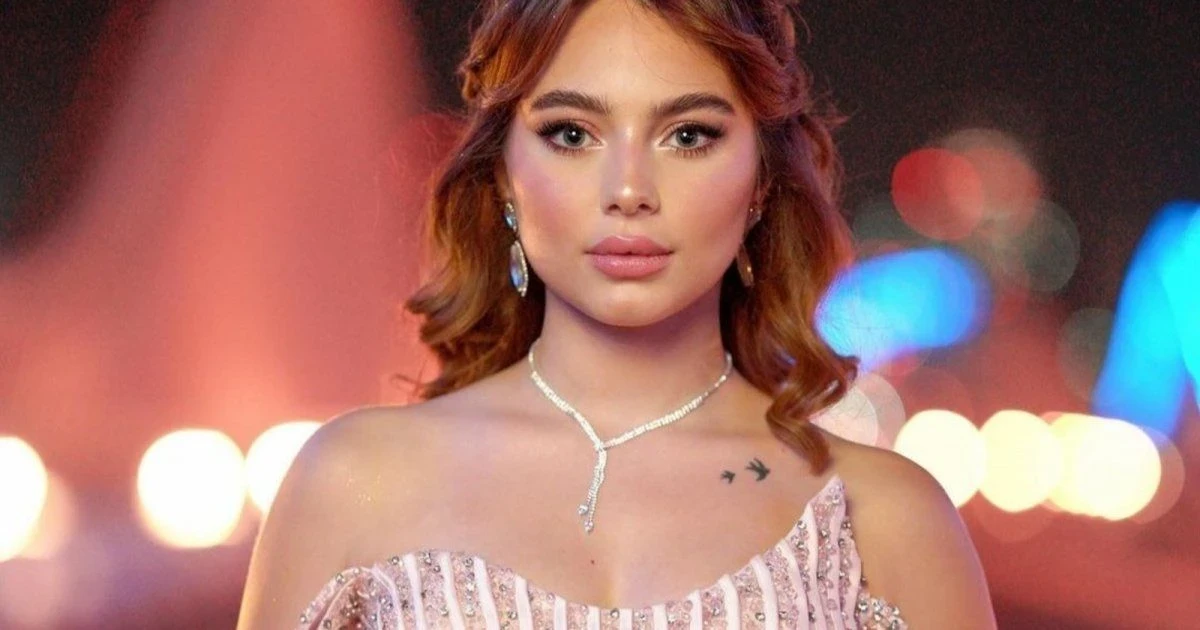 بيسان اسماعيل تتألق في شارة مسلسل 'تيمبو' بتجربتها الفنية الأولى