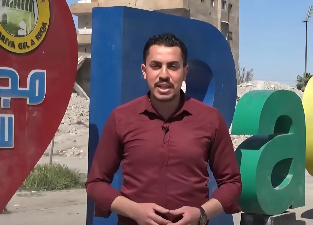 قسد تواصل احتجاز صحفي في الرقة دون توجيه تهم رسمية