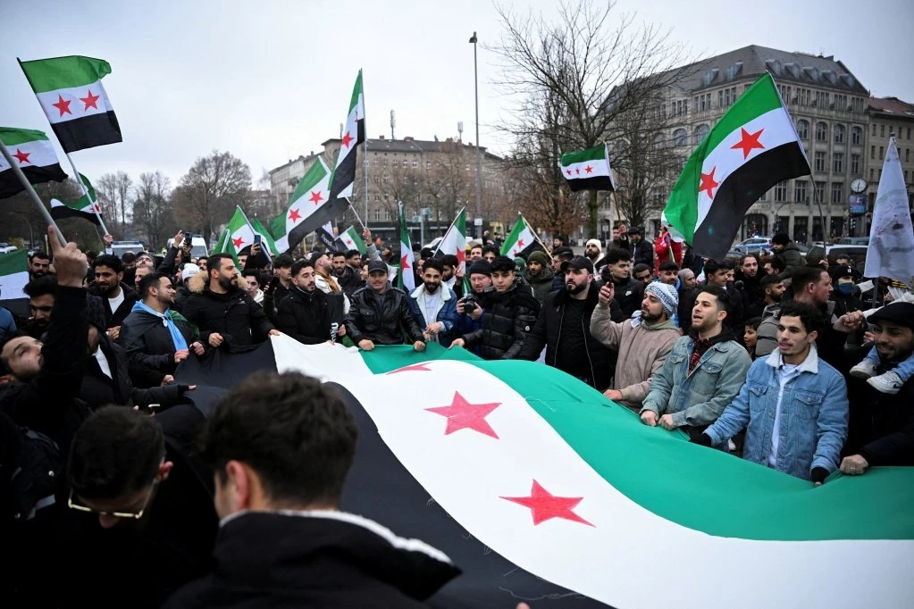 تعديل في قوانين اللجوء بألمانيا