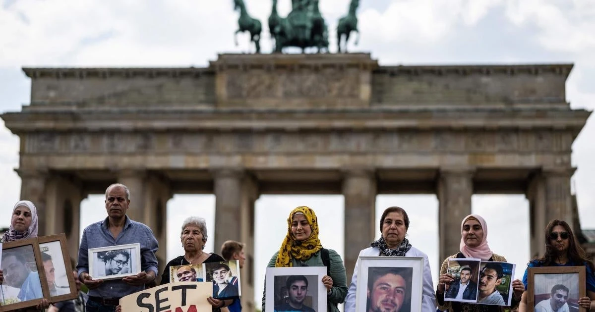 الأمم المتحدة تبدأ أولى خطوات البحث عن عشرات آلاف المفقودين في سوريا بعد تغييرات سياسية كبرى