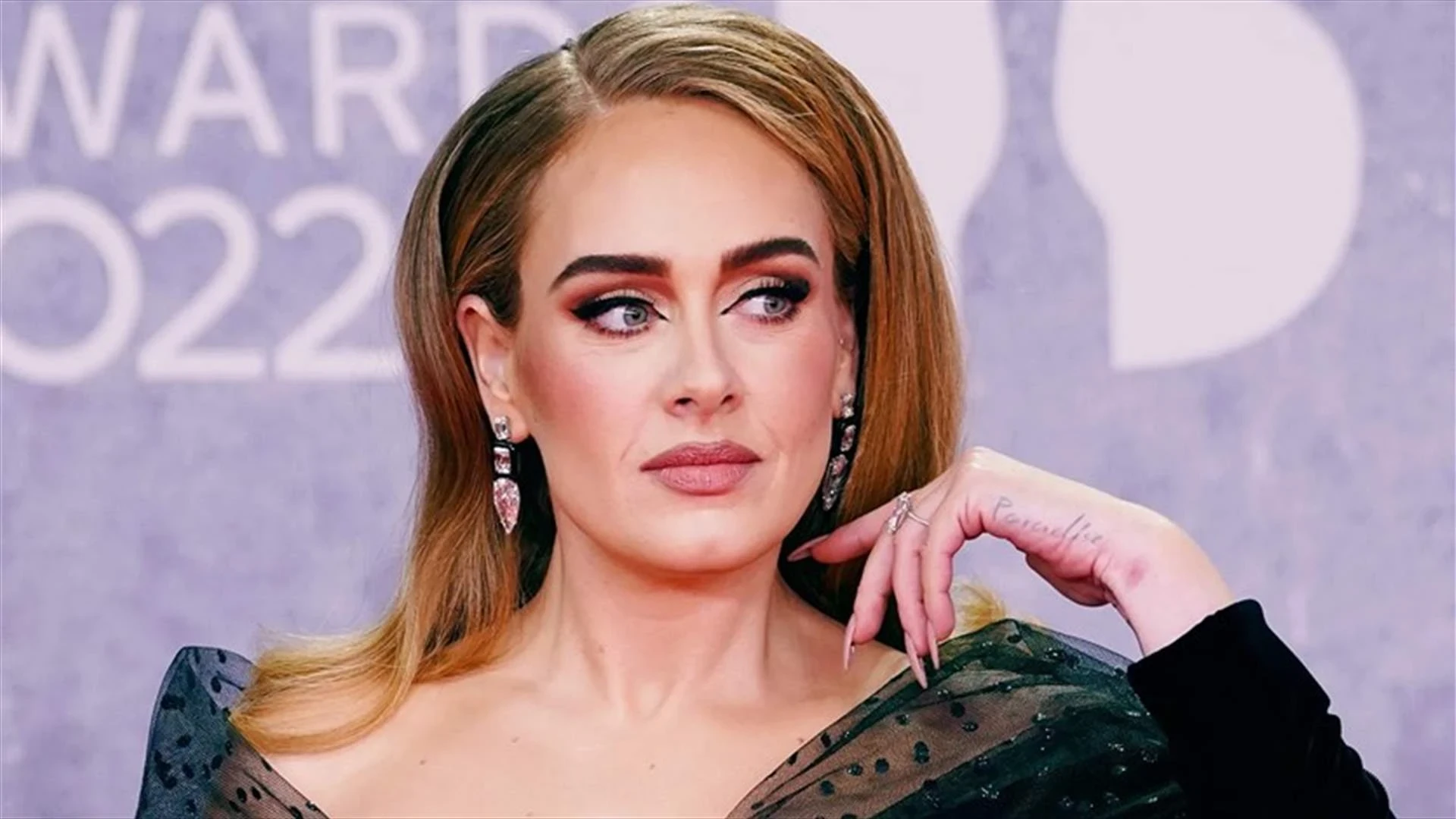 أديل تستعد للعودة إلى لندن بعد عامين في الولايات المتحدة