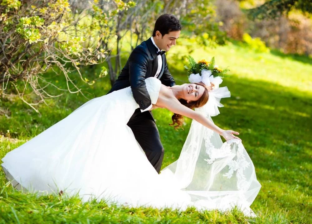 ما هو تفسير الزواج في الحلم.. رزق قريب