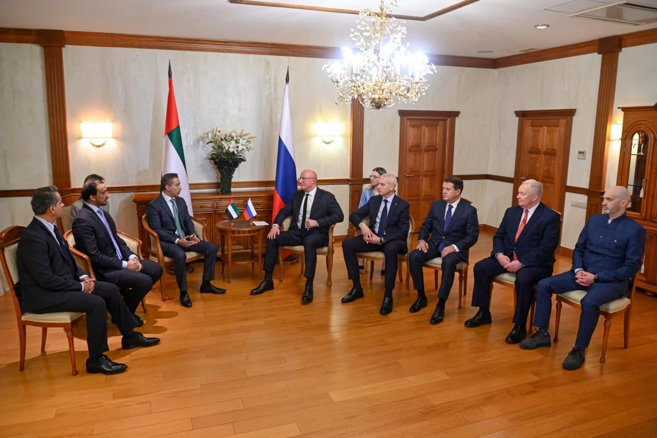 افتتاح "جامعة روسية" في دولة الإمارات