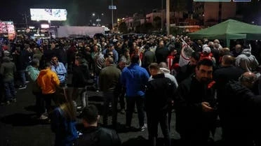 حزب القوات اللبنانية يدعو إلى عودة اللاجئين السوريين ويندد بالتعديات الهمجية ضدهم