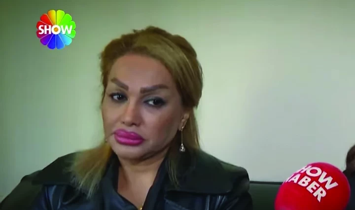 بالفيديو.. سوري يتسبب بإزالة ثديي امرأة إيرانية في إسطنبول