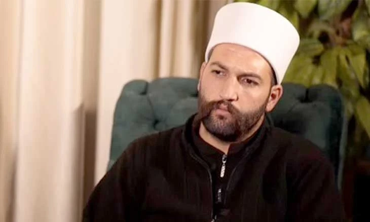 البلعوس يؤكد: الشعب السوري لم يتخلَّ عن السويداء