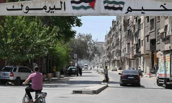 دمشق توضح خلل وثائق اللاجئين الفلسطينيين وتؤكد: لا تغيير في وضعهم القانوني