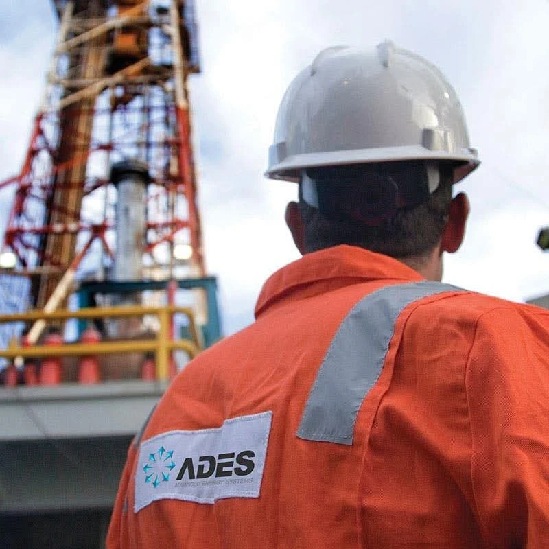 شركة «أديس» السعودية تباشر أعمالها في حقول الغاز السورية بعقد طويل الأمد