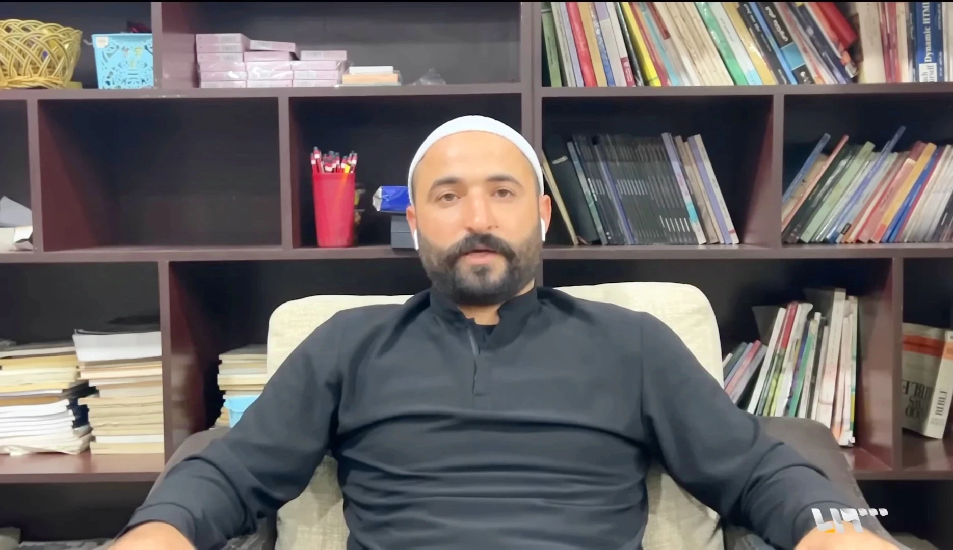 سليمان عبد الباقي يحذر من الفتنة ويؤكد: لا كرامة بلا دولة تحمي القانون