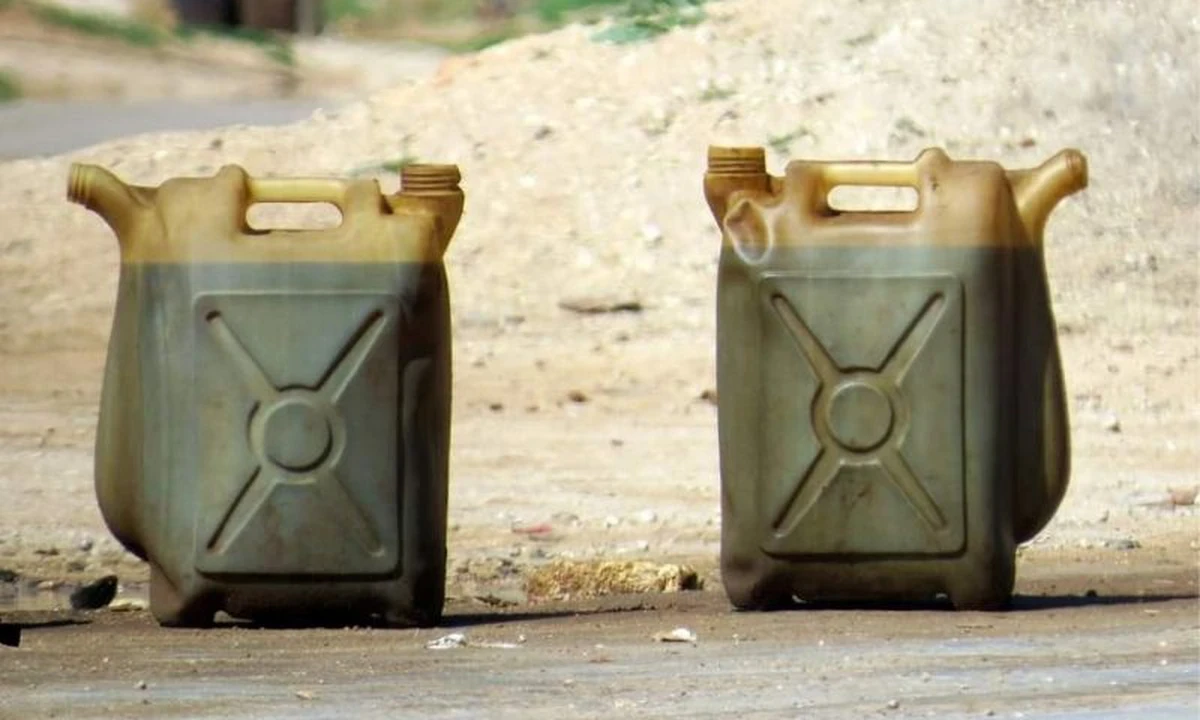 أزمـ.ـة النفط في سوريا تتفـاقـم – إنتاج لا يكفـي وخـطط جديدة لتـأمين الوقـود