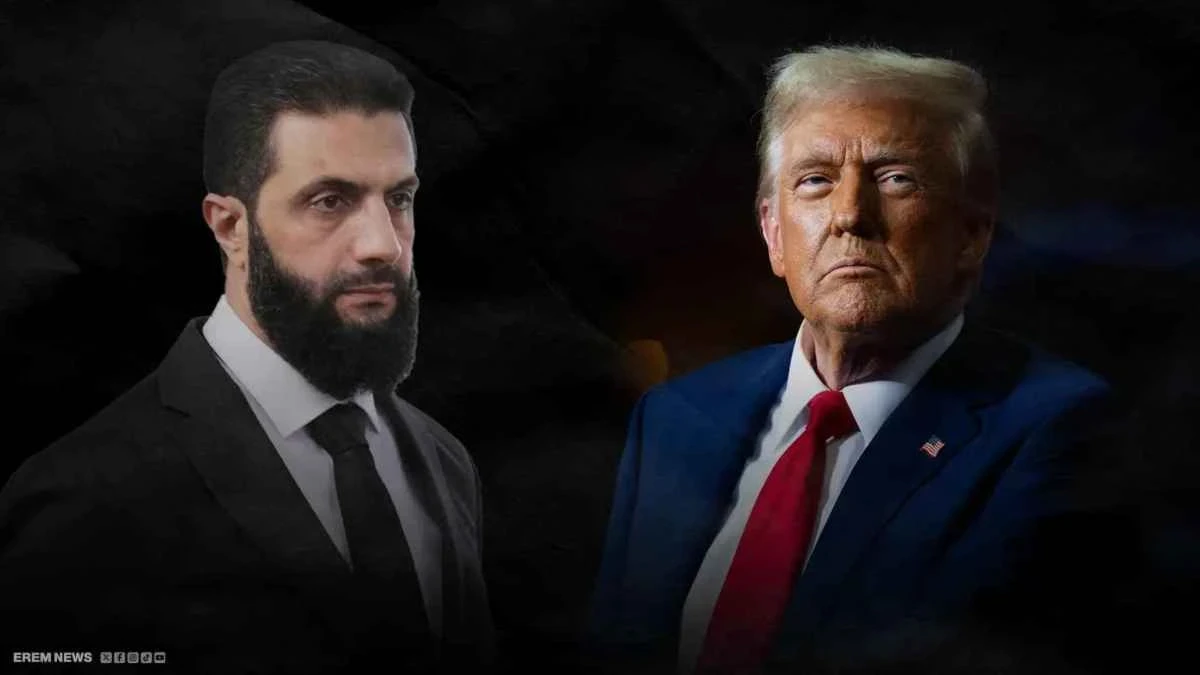 كيف تنظر إدارة ترامب إلى سوريا؟ تحليل استراتيجي للمصالح الأميركية في الشرق الأوسط