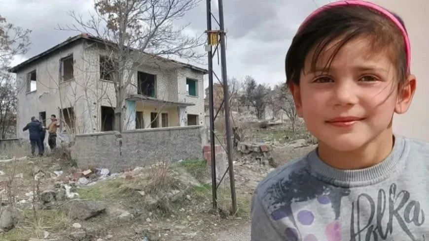 جريمة مروعة تهز أنقرة.. مقتل الطفلة السورية فاطمة المحمد يكشف تفاصيل صادمة!