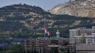 مـقـتل شخص وإصـابة آخر في مشـاجر.ة بدمشق واعتـقـال متـورطـين