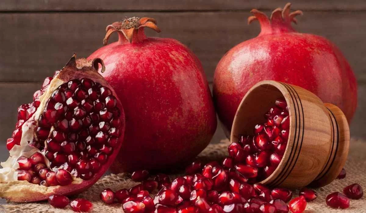 فوائد الرمان وقشره: تفاصيل صحية لا تعرفها