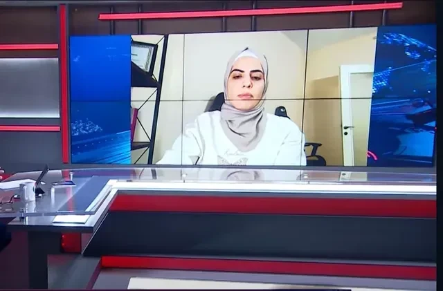 حقوقية سورية تستنكر استغلال أجساد النساء في الحملات الدعائية الطائفية وتأثير الأكاذيب على المجتمع