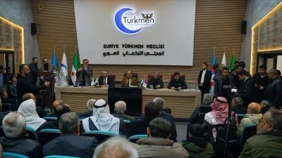 المجلس التركماني السوري يطالب بتمثيل رسمي وحماية دستورية لحقوق التركمان في سوريا