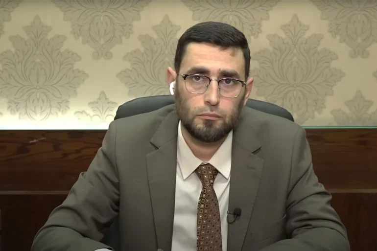 وزير المالية: نظام ضريبي جديد في سوريا قريبًا بمعدلات قريبة من نسبة الزكاة