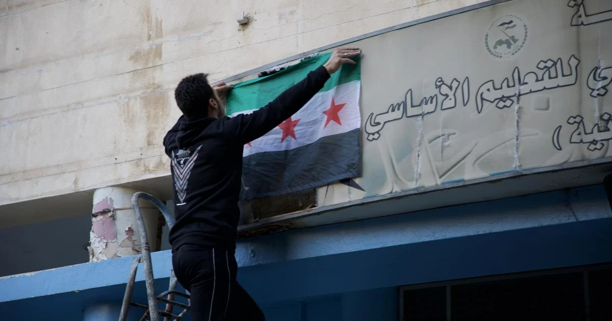 بعد سنوات الحـ.ـرب.. العقوبات تمنع السوريين من العودة للحياة الطبيعية!