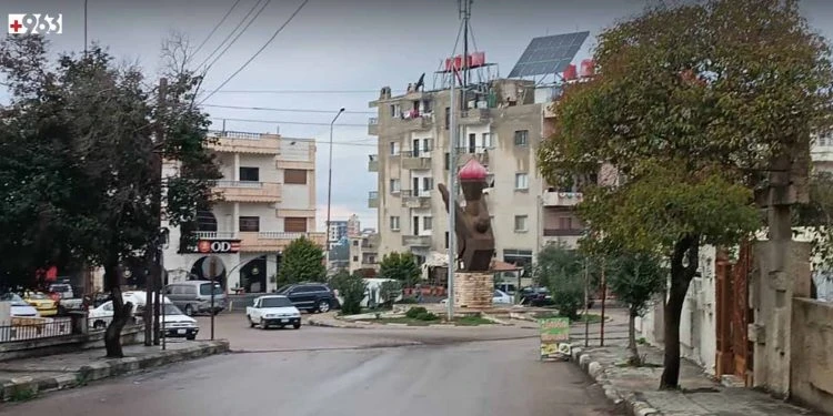 السويداء تشهد اعتقـ..ـالات مدنية