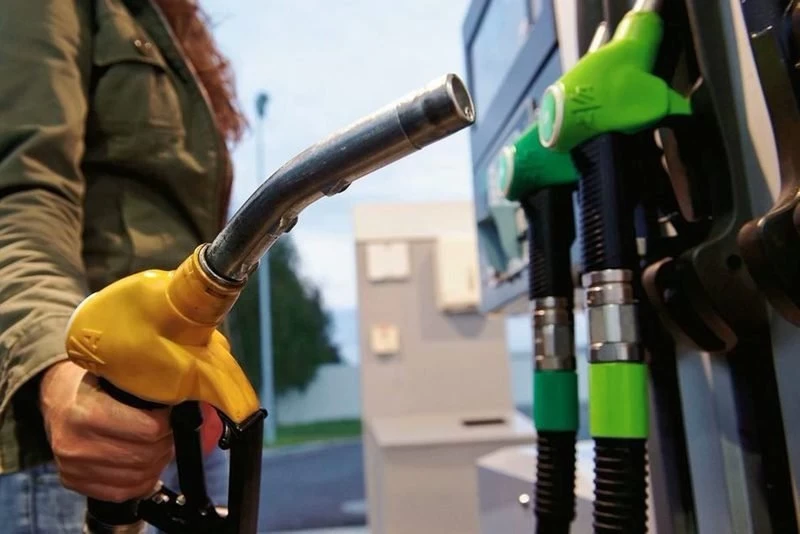 انخفاض حـاد بأسعار النفط