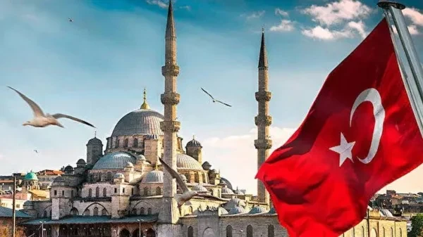 تركيا ترفع رسوم الإقامة… التكاليف الجديدة والجنسيات المعفاة من القرار