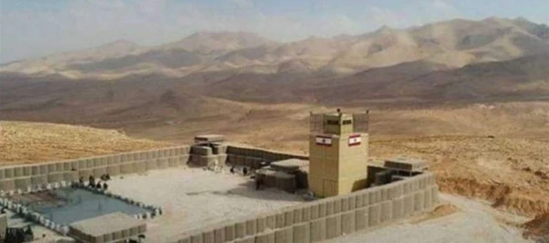 بريطانيا تعلن استمرار دعمها لمراقبة الحدود اللبنانية السورية عبر مشروع الأبراج الحديثة