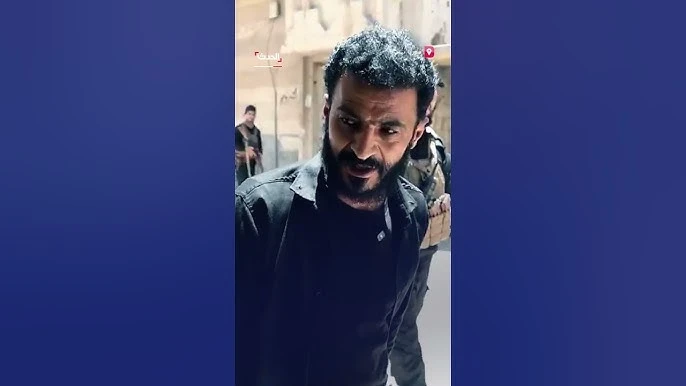 اعترافات صادمة: مـ.ـتورط بمجـ.ـ زرة "كرم الزيتون" يكشف جرا..ئم مـ.ـ روعة بحمص!