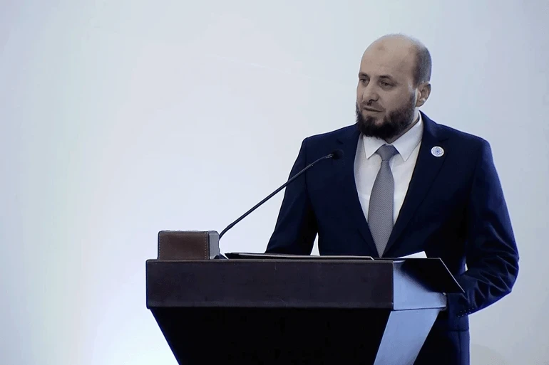 وزير الطاقة السوري يعلن عن خطط لتحسين الكهرباء وتأسيس شركات قابضة